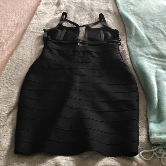 Bandage dress - Picture 3 of 5